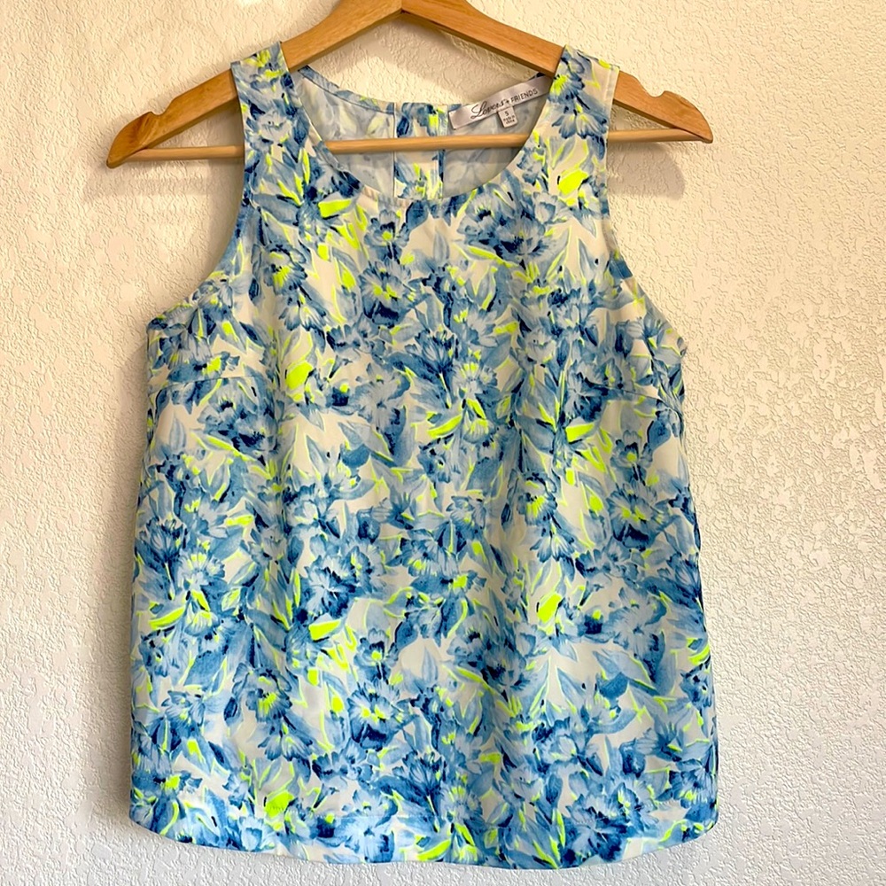 Lovers + Friends Two-Piece Set